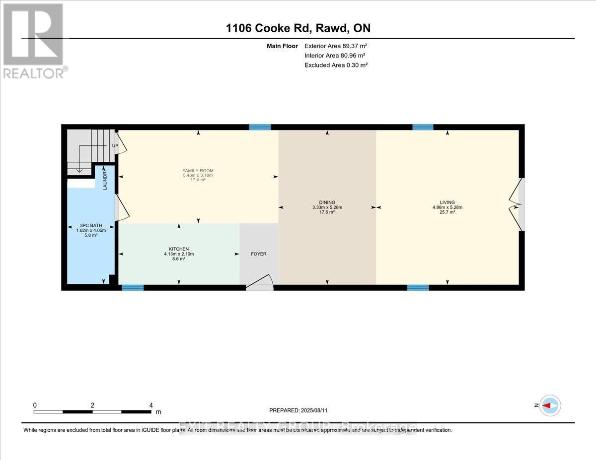 1106 Cooke Road, Stirling-Rawdon, Ontario  K0K 3E0 - Photo 41 - X12341571