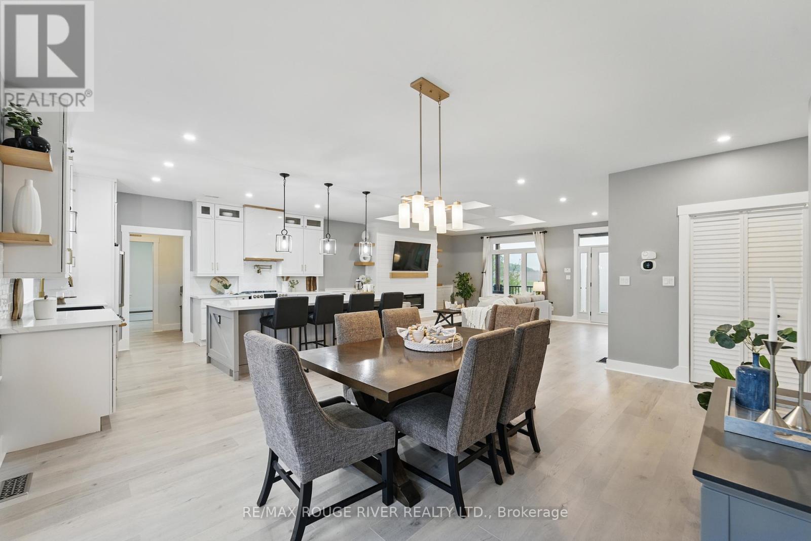 7942 County Rd 45, Alnwick/haldimand, Ontario  K0K 2X0 - Photo 13 - X12341735