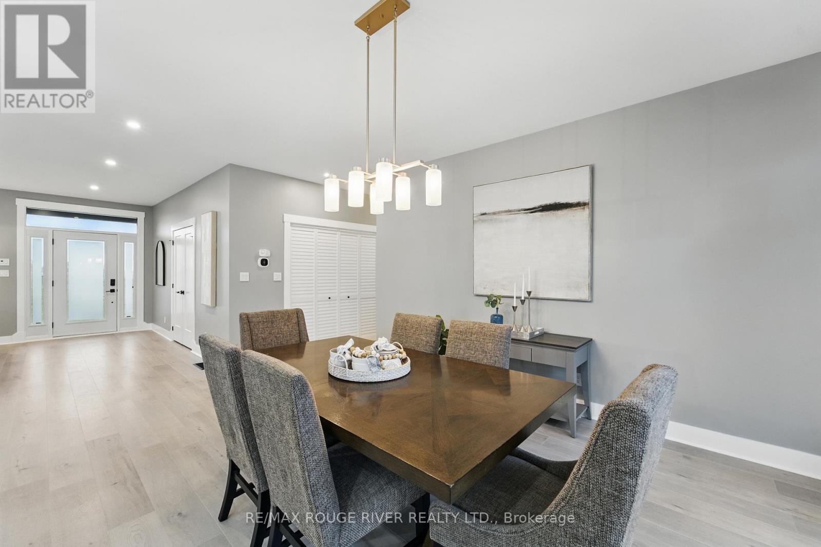 7942 County Rd 45, Alnwick/haldimand, Ontario  K0K 2X0 - Photo 14 - X12341735