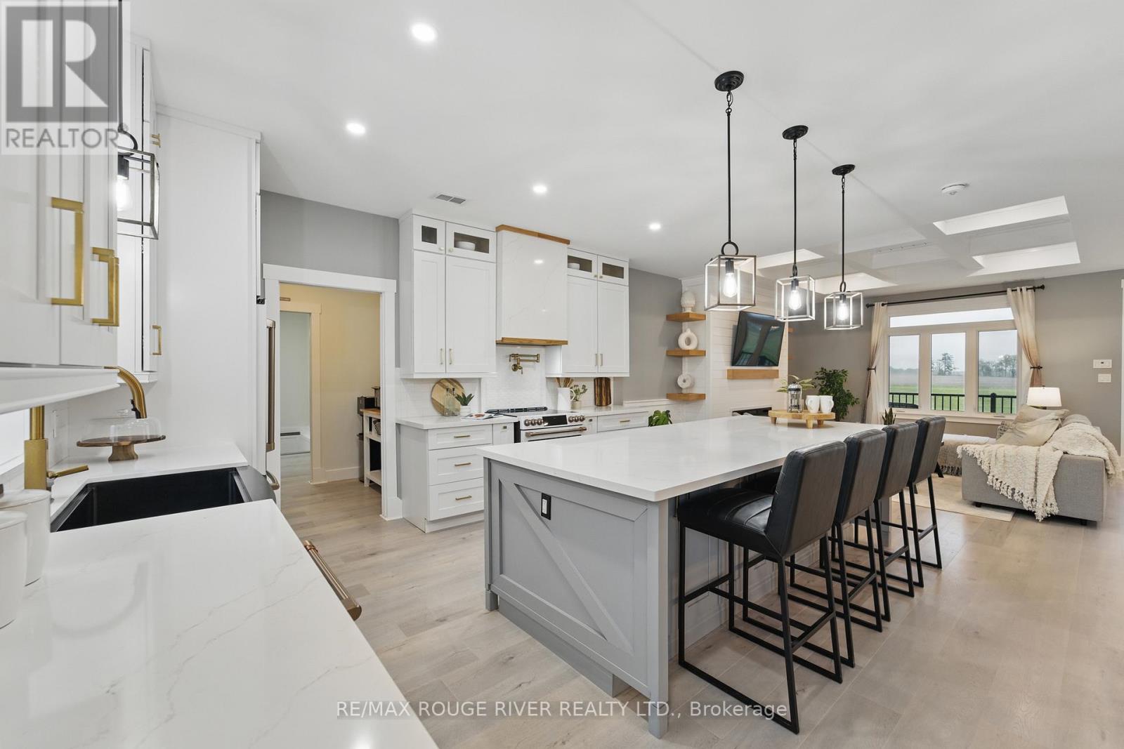 7942 County Rd 45, Alnwick/haldimand, Ontario  K0K 2X0 - Photo 4 - X12341735