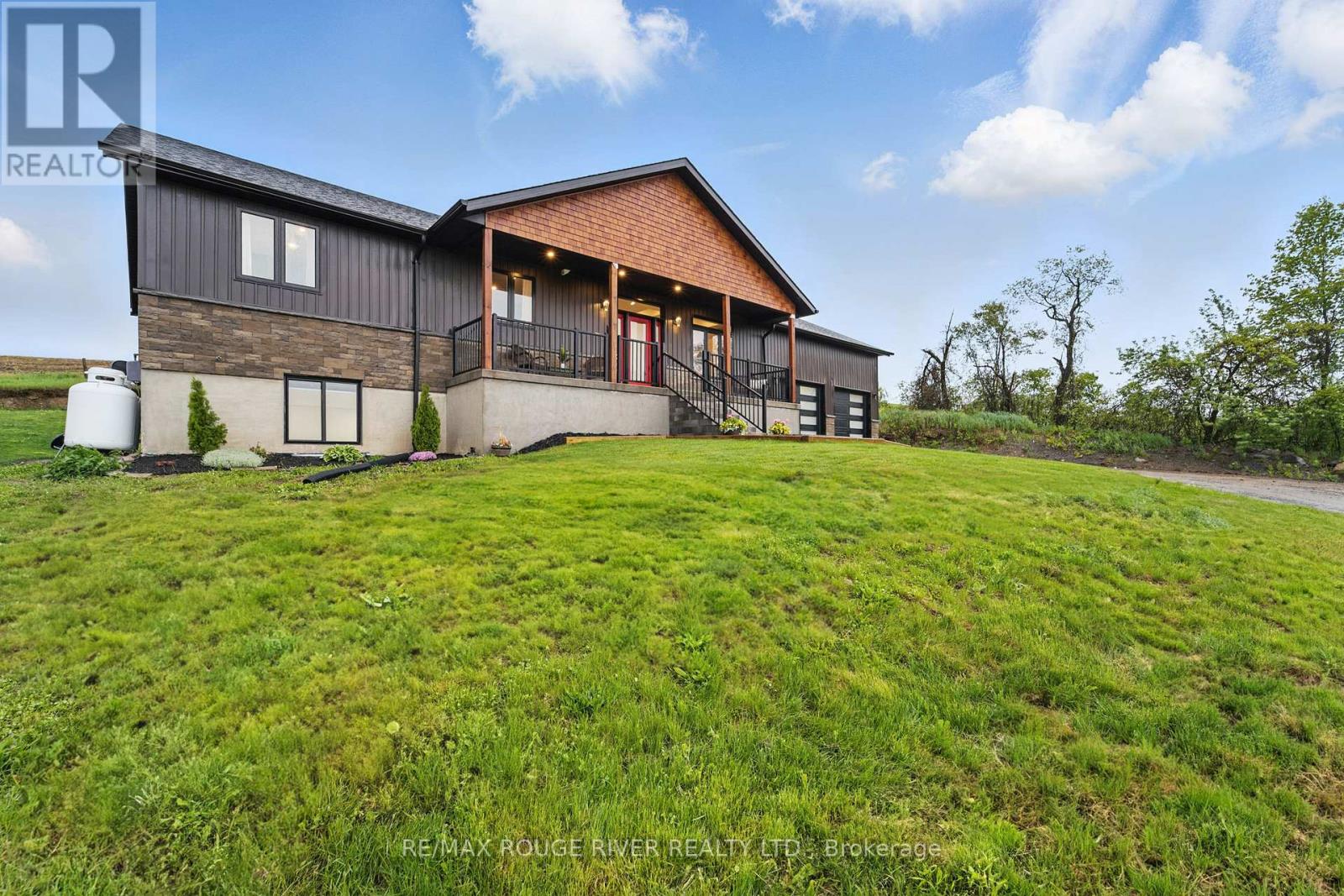 7942 County Rd 45, Alnwick/haldimand, Ontario  K0K 2X0 - Photo 42 - X12341735