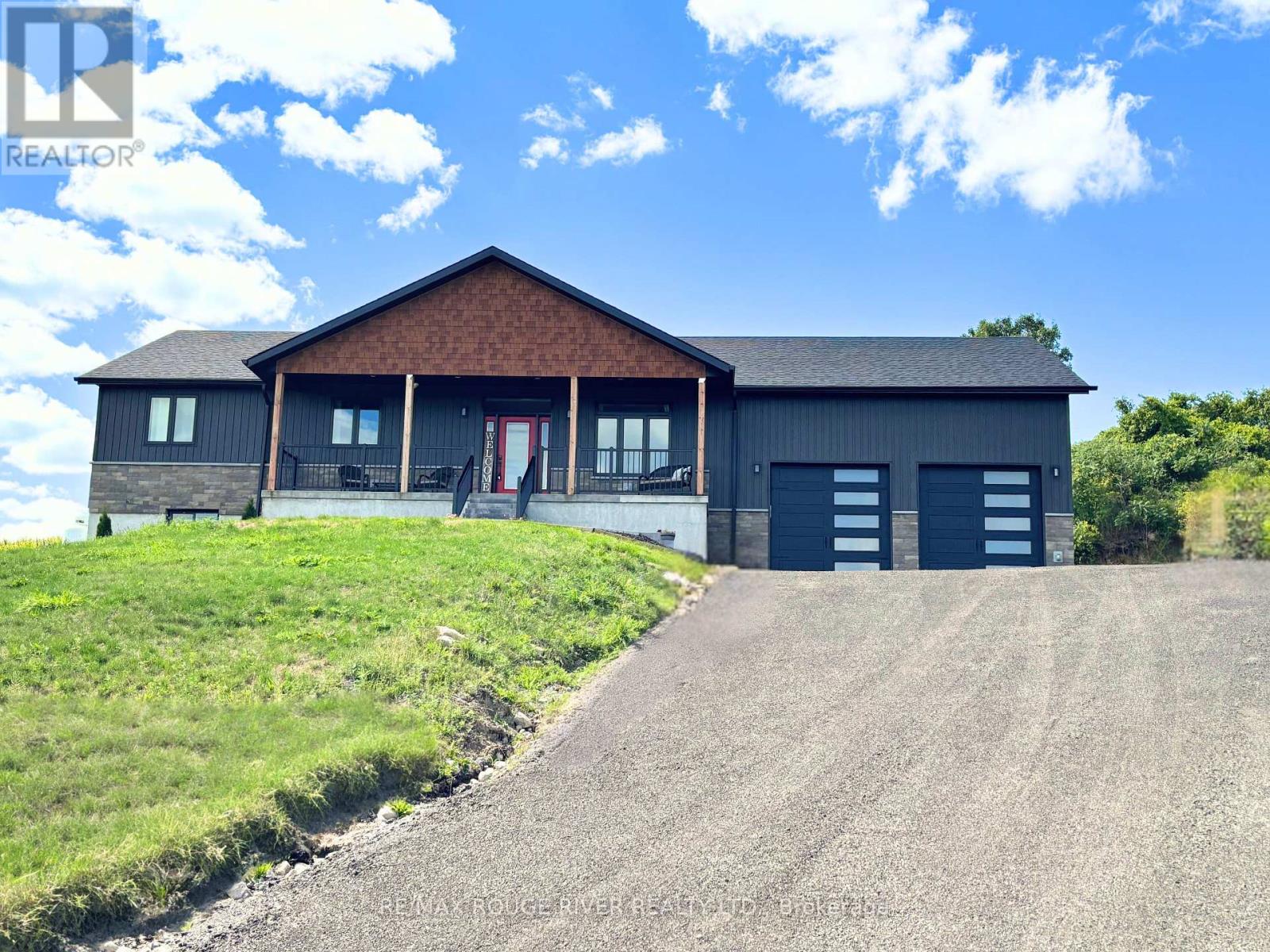7942 County Rd 45, Alnwick/haldimand, Ontario  K0K 2X0 - Photo 43 - X12341735