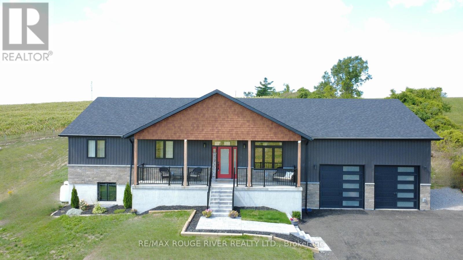 7942 County Rd 45, Alnwick/haldimand, Ontario  K0K 2X0 - Photo 45 - X12341735