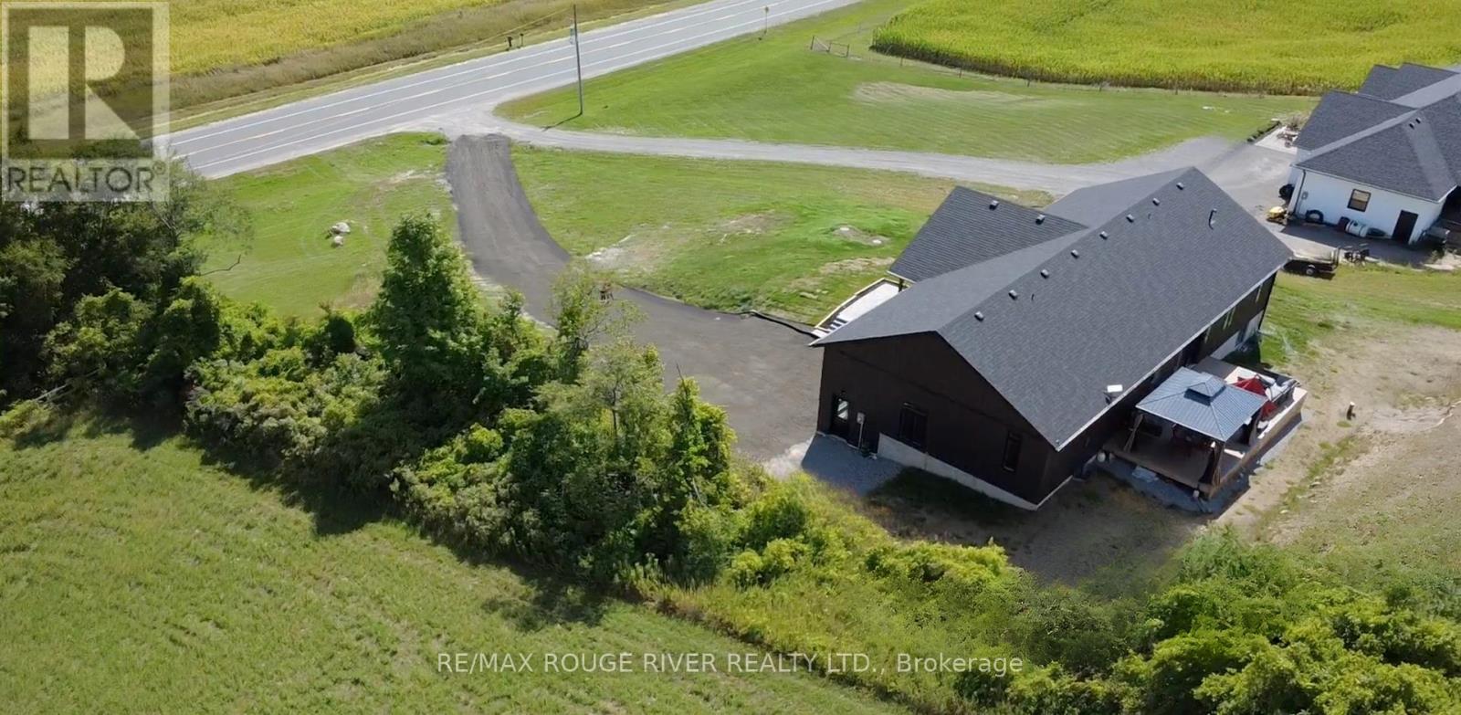 7942 County Rd 45, Alnwick/haldimand, Ontario  K0K 2X0 - Photo 46 - X12341735