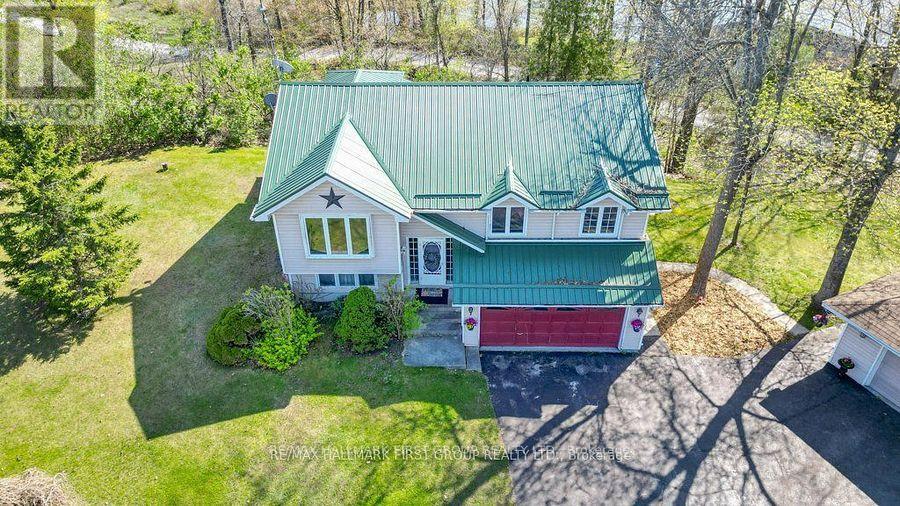 13239 Highway 62, Centre Hastings, Ontario  K0K 2K0 - Photo 40 - X12341817