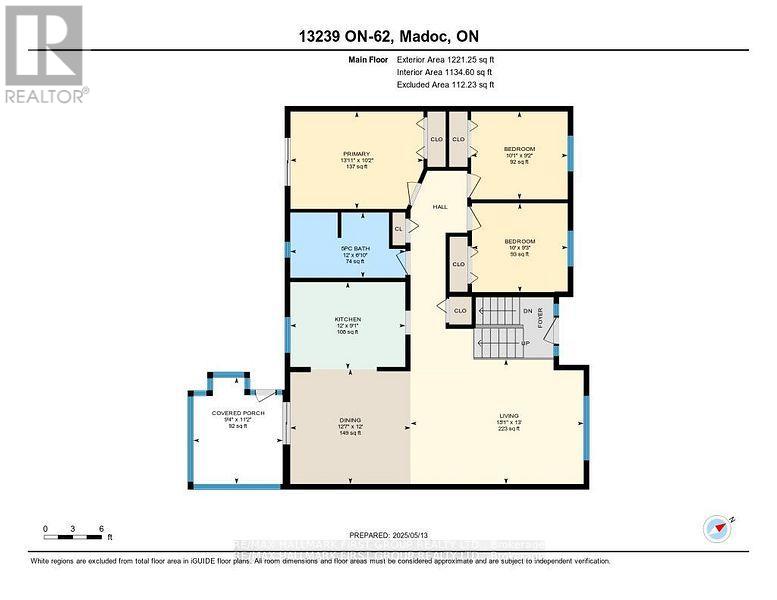 13239 Highway 62, Centre Hastings, Ontario  K0K 2K0 - Photo 49 - X12341817