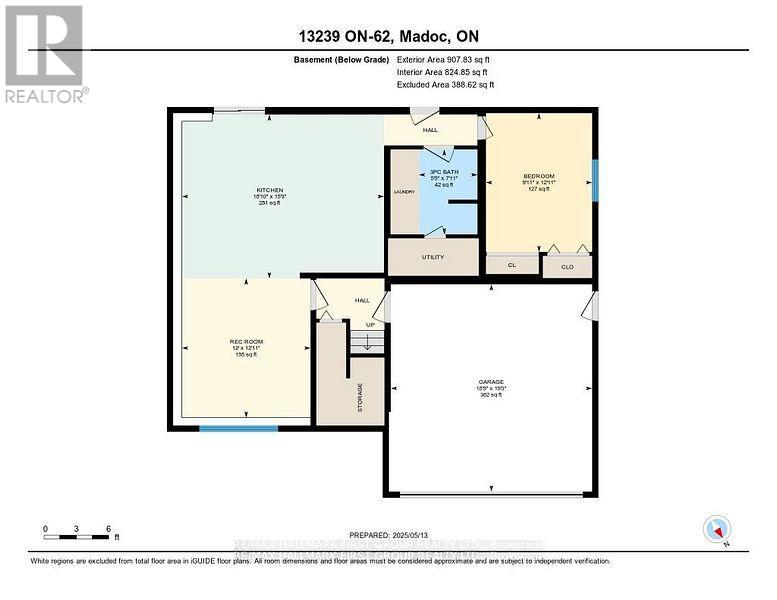 13239 Highway 62, Centre Hastings, Ontario  K0K 2K0 - Photo 50 - X12341817