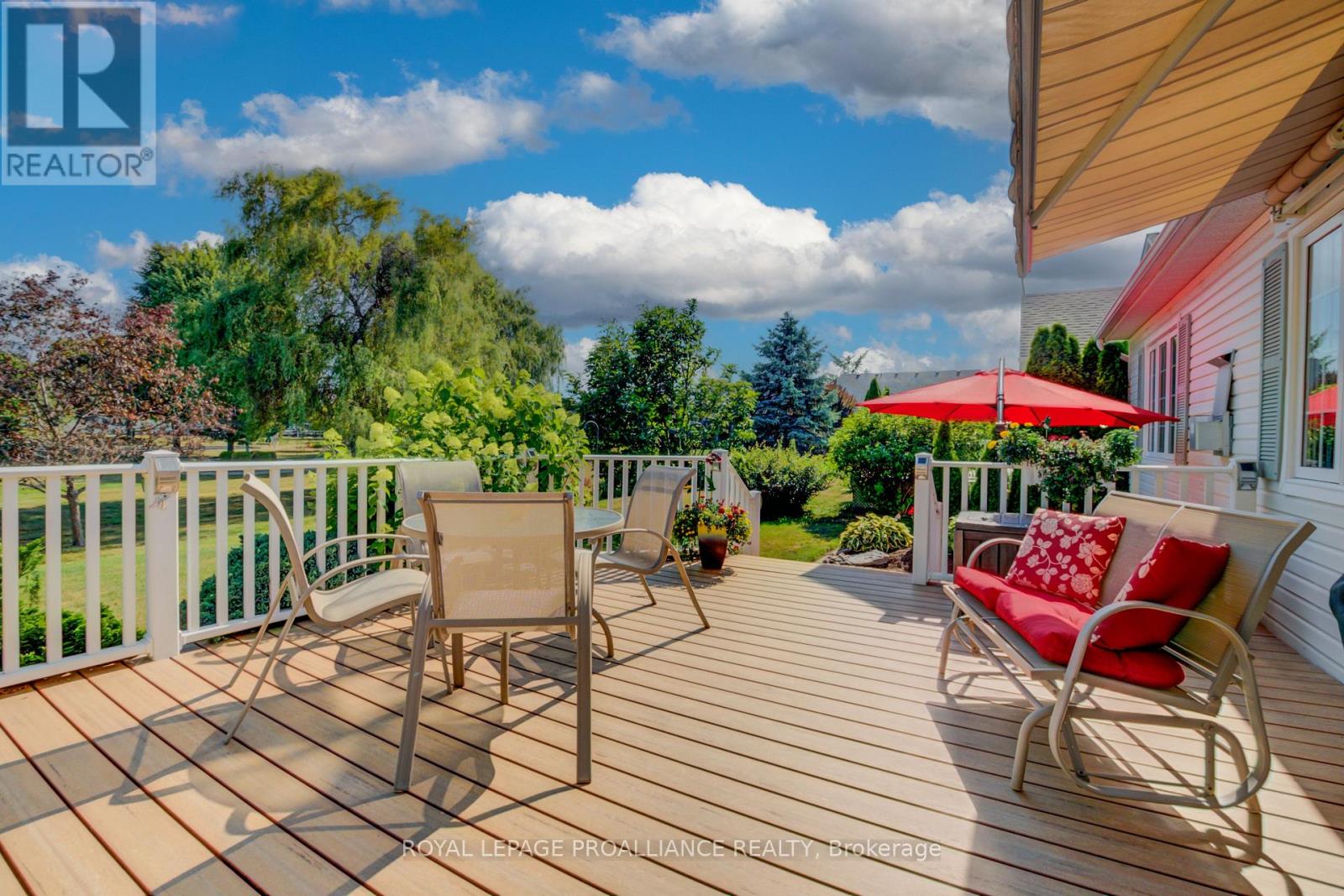 27 Sandpiper Way, Brighton, Ontario  K0K 1H0 - Photo 38 - X12342089