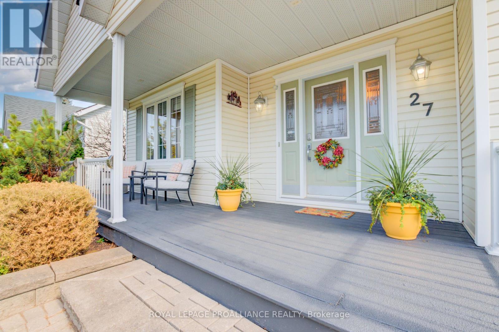 27 Sandpiper Way, Brighton, Ontario  K0K 1H0 - Photo 4 - X12342089