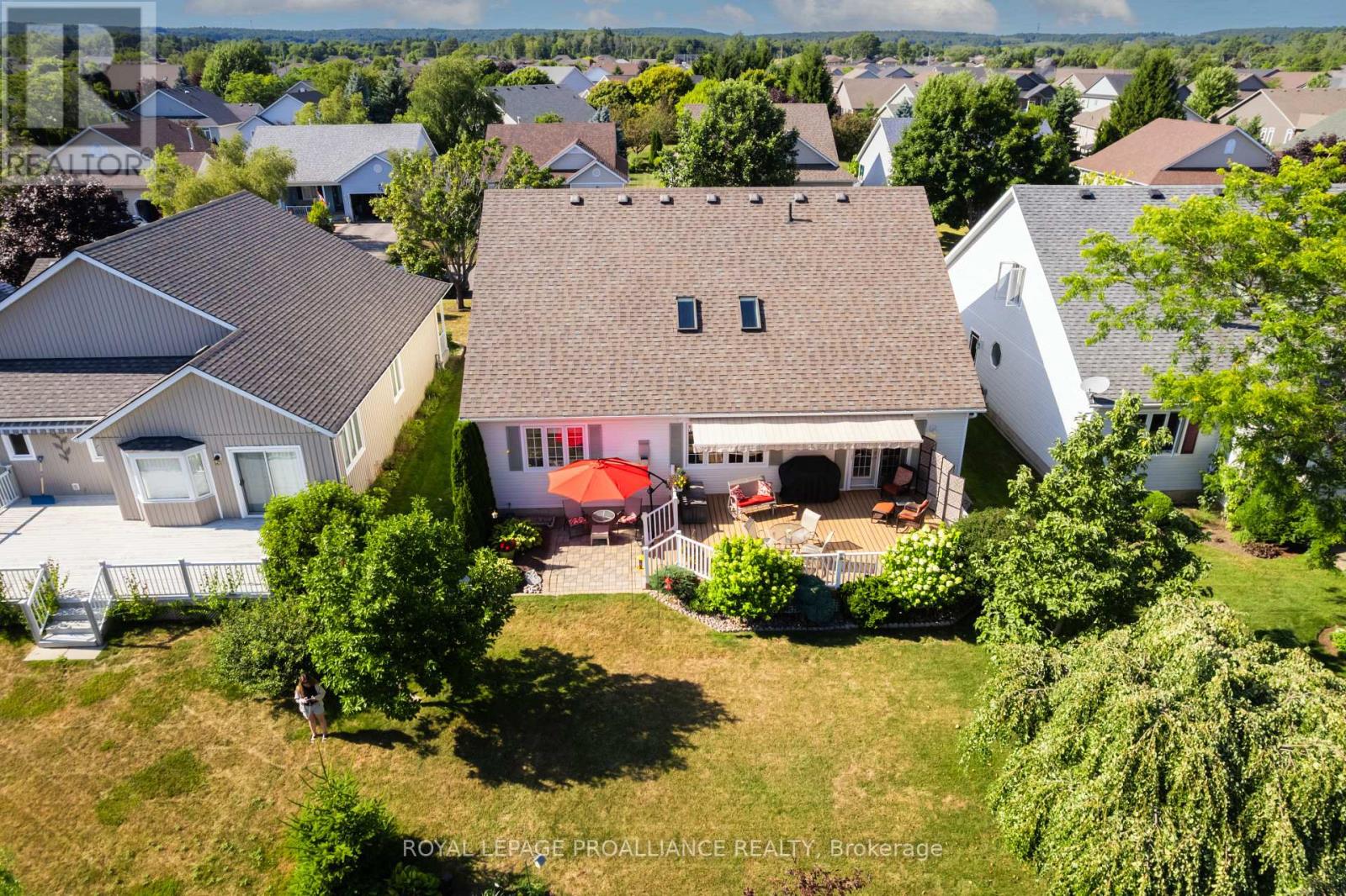 27 Sandpiper Way, Brighton, Ontario  K0K 1H0 - Photo 44 - X12342089