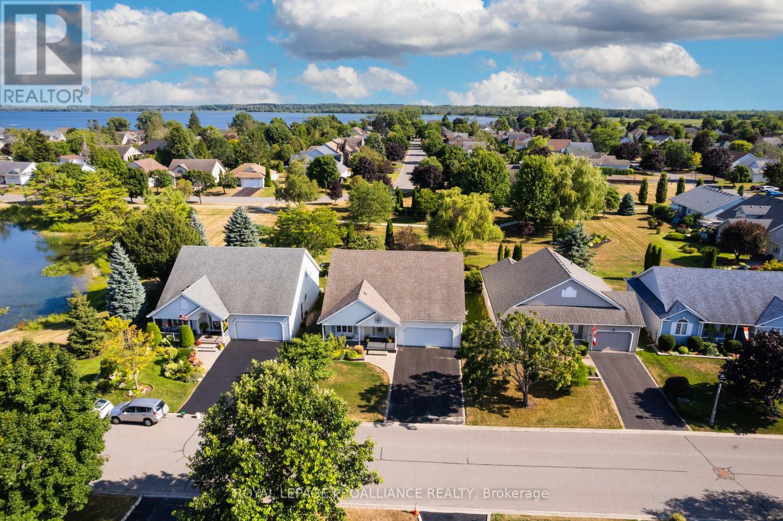 27 Sandpiper Way, Brighton, Ontario  K0K 1H0 - Photo 46 - X12342089