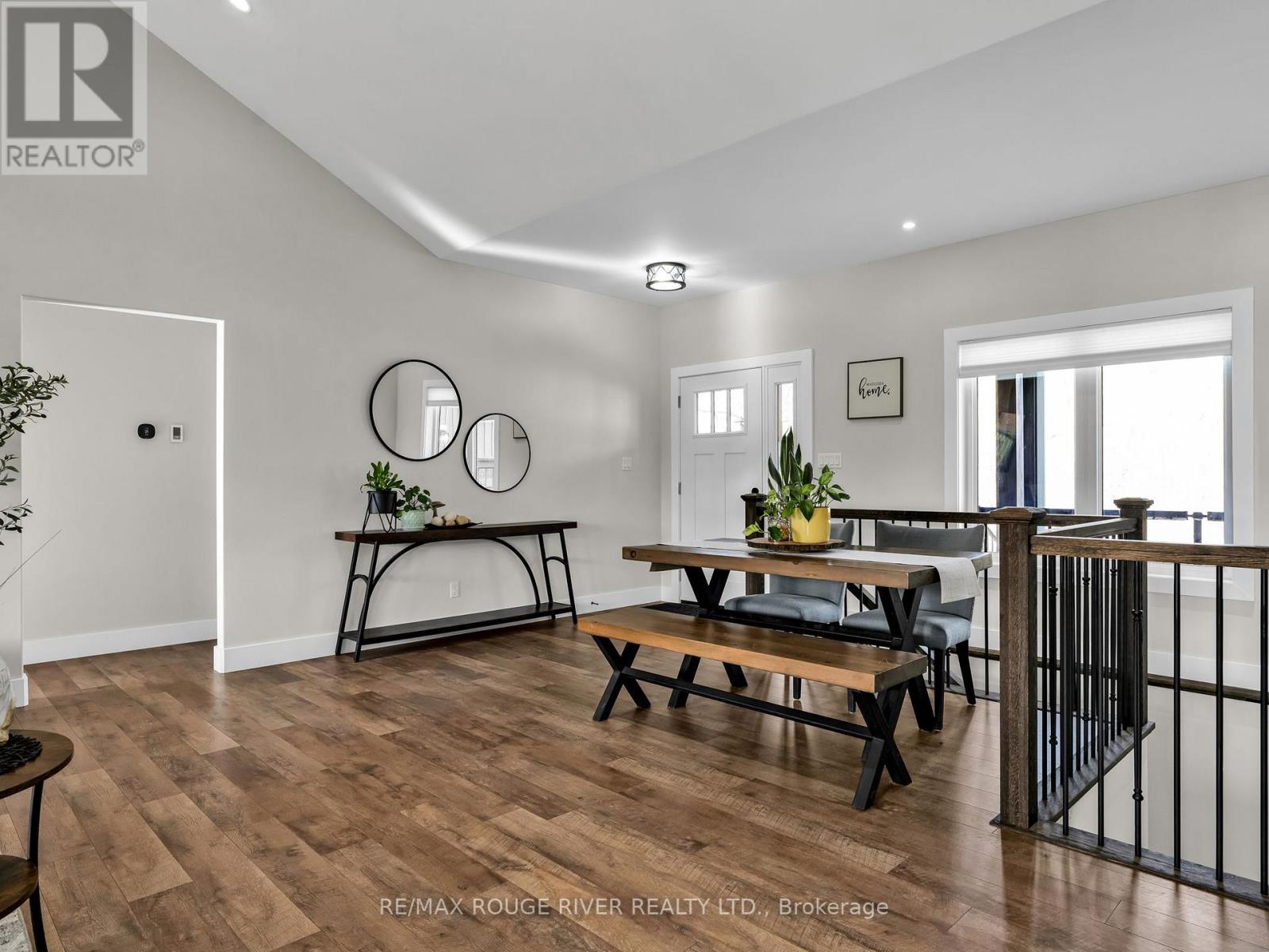 298 Tobacco Road, Cramahe, Ontario  K0K 1M0 - Photo 14 - X12342190