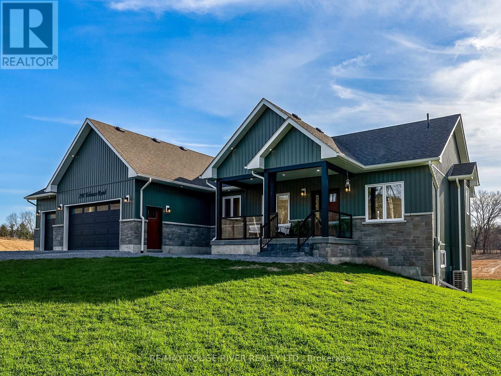 298 Tobacco Road, Cramahe, Ontario  K0K 1M0 - Photo 2 - X12342190