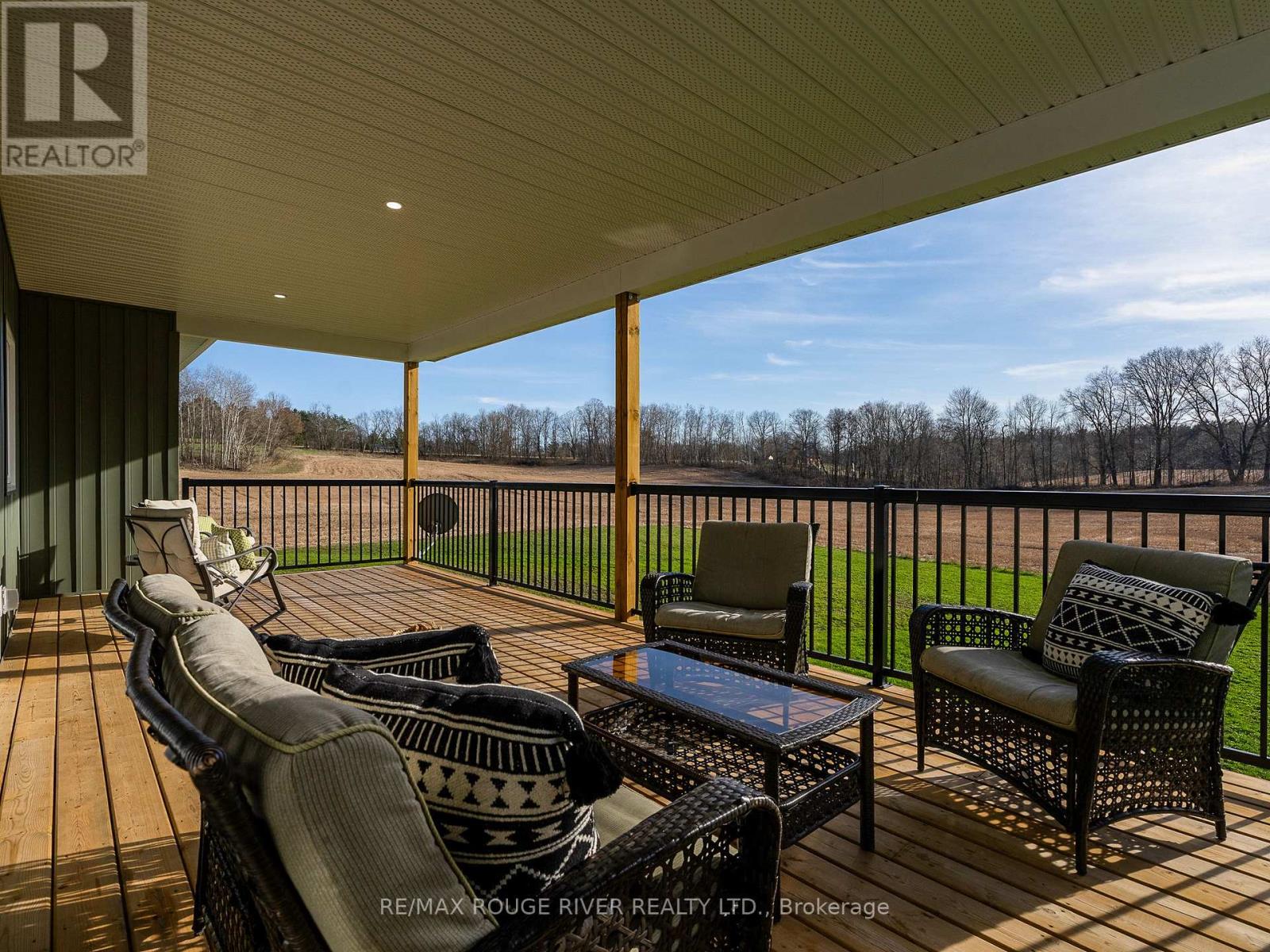 298 Tobacco Road, Cramahe, Ontario  K0K 1M0 - Photo 26 - X12342190
