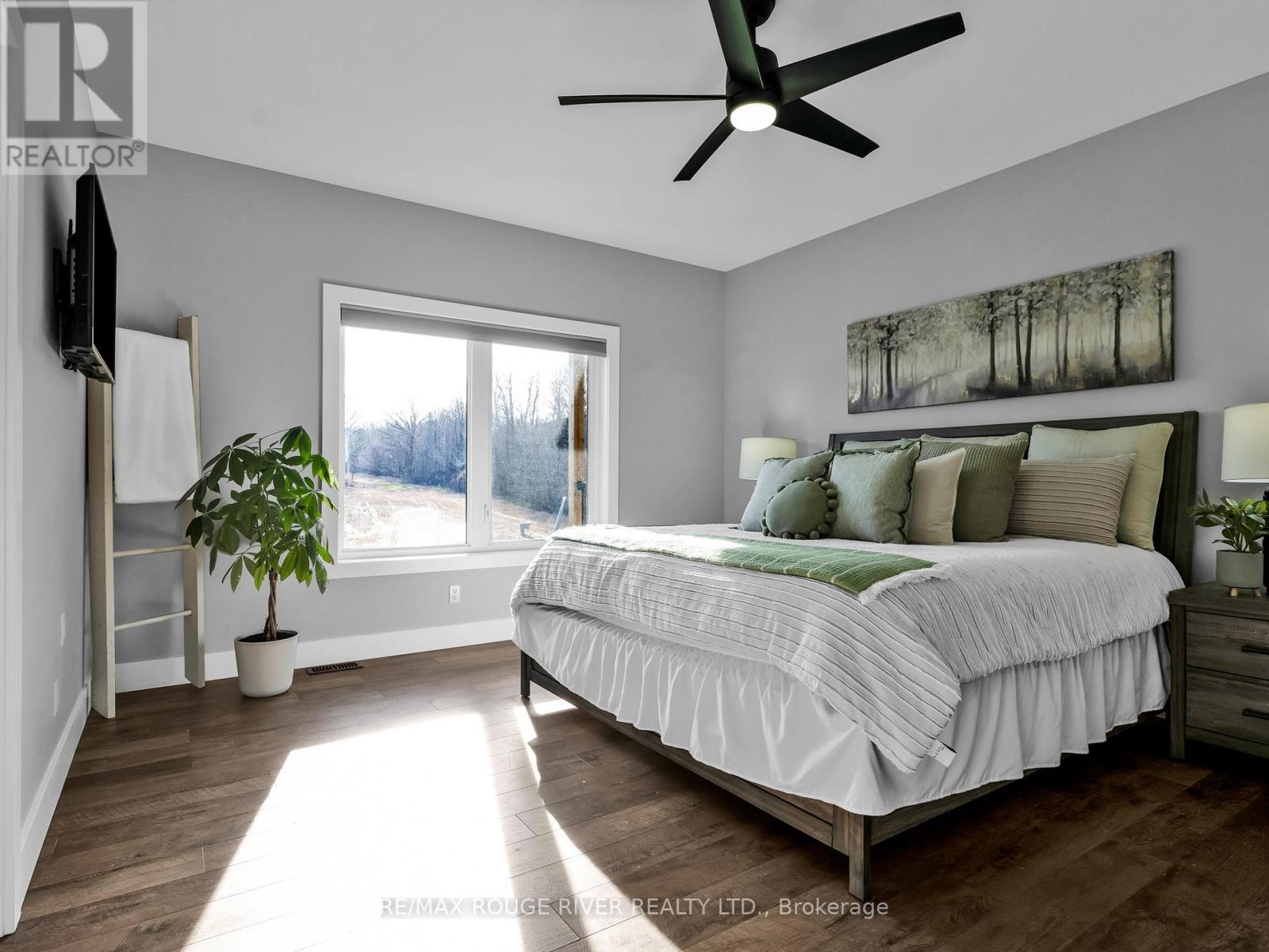 298 Tobacco Road, Cramahe, Ontario  K0K 1M0 - Photo 29 - X12342190