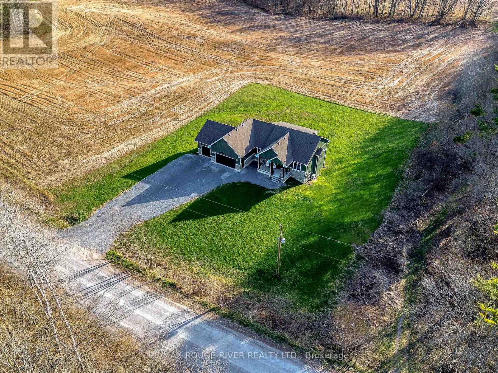 298 Tobacco Road, Cramahe, Ontario  K0K 1M0 - Photo 3 - X12342190