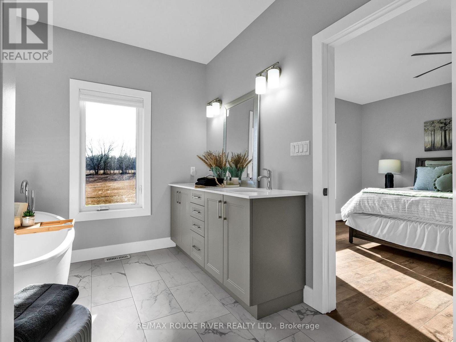 298 Tobacco Road, Cramahe, Ontario  K0K 1M0 - Photo 31 - X12342190