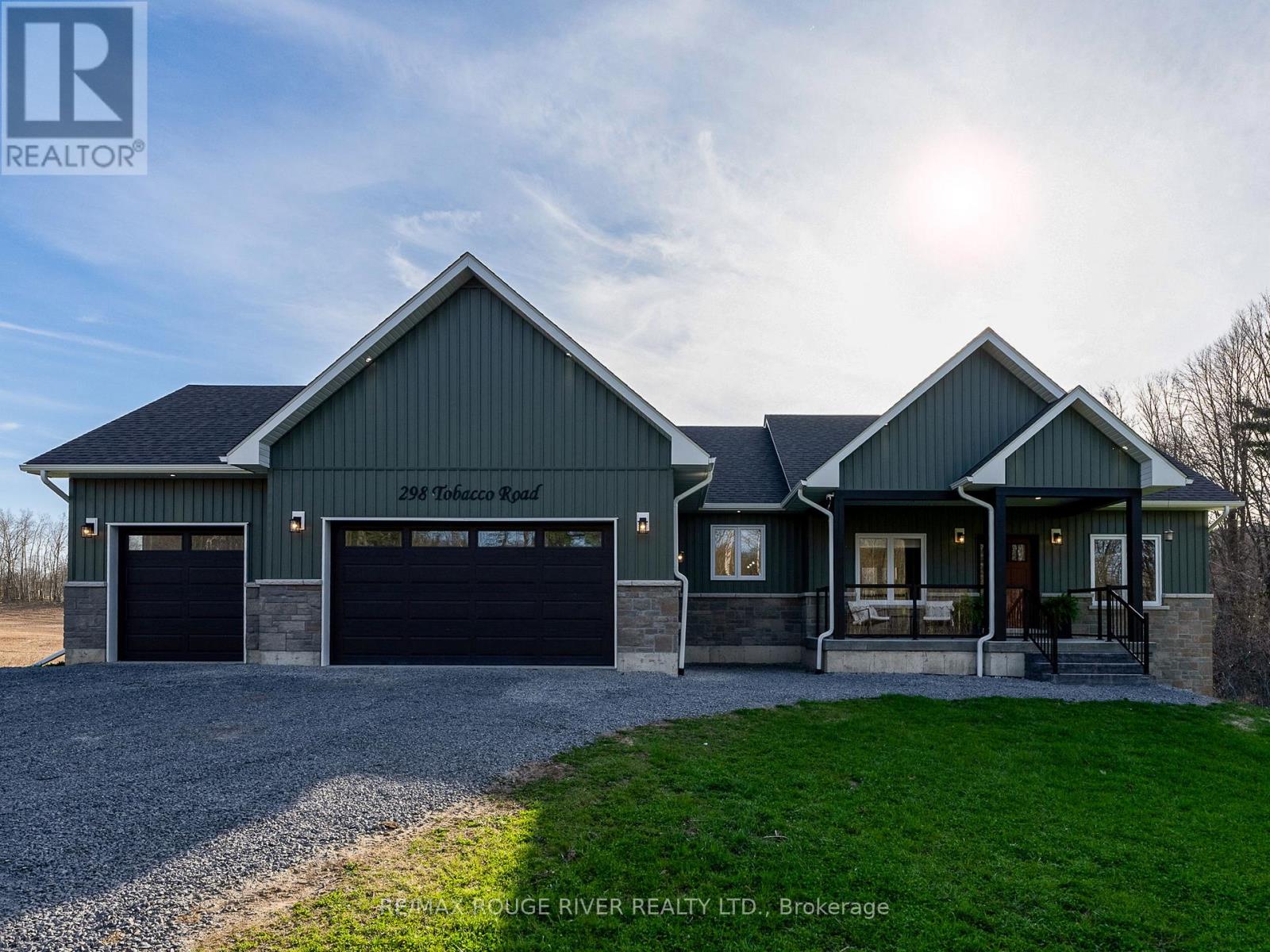 298 Tobacco Road, Cramahe, Ontario  K0K 1M0 - Photo 4 - X12342190