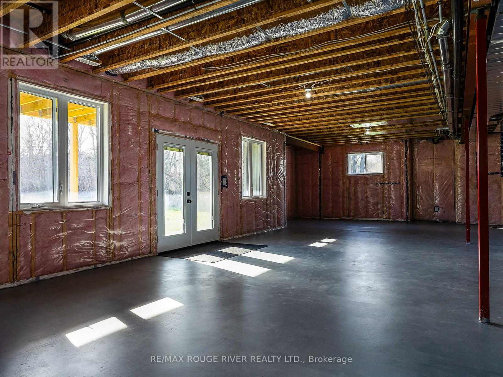 298 Tobacco Road, Cramahe, Ontario  K0K 1M0 - Photo 46 - X12342190