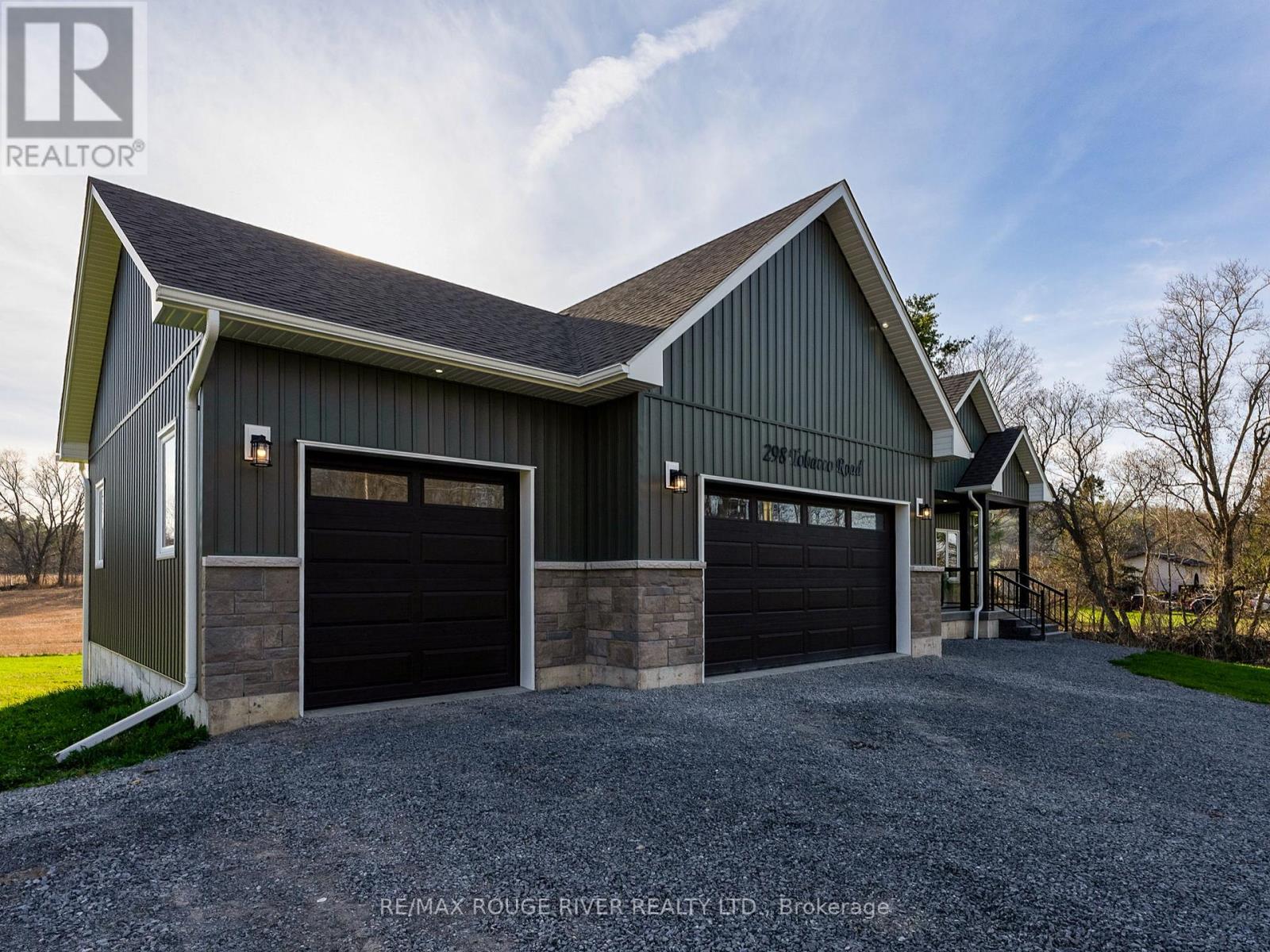 298 Tobacco Road, Cramahe, Ontario  K0K 1M0 - Photo 5 - X12342190