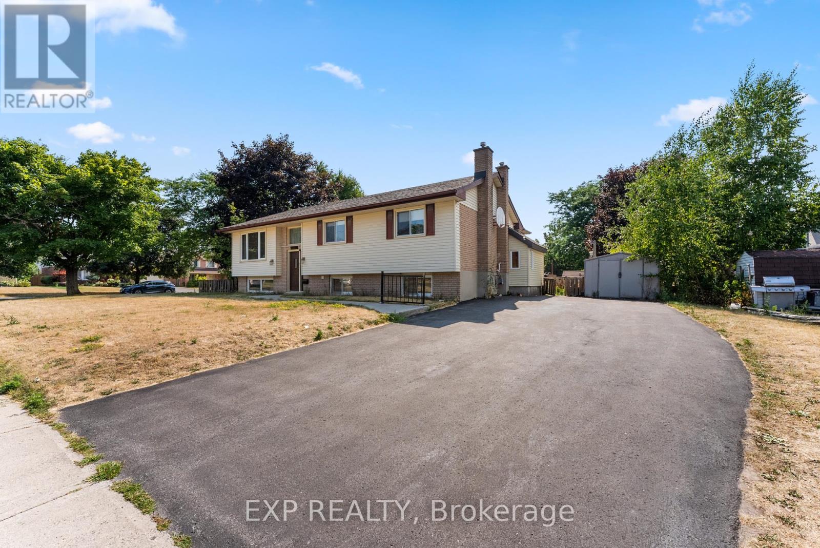 2 ALNET DRIVE, Belleville, Ontario