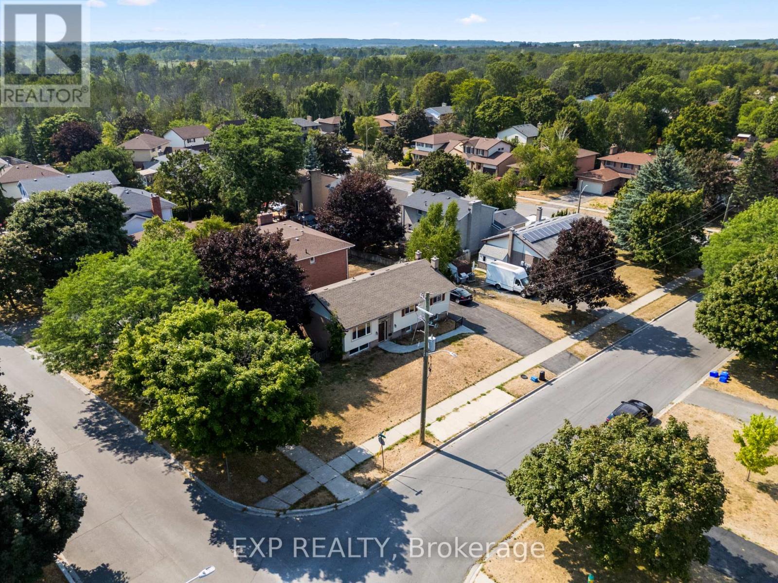 2 Alnet Drive, Belleville, Ontario  K8P 4V8 - Photo 36 - X12342369