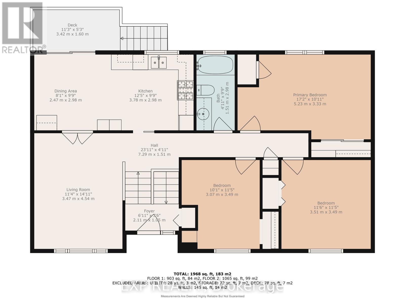 2 Alnet Drive, Belleville, Ontario  K8P 4V8 - Photo 37 - X12342369