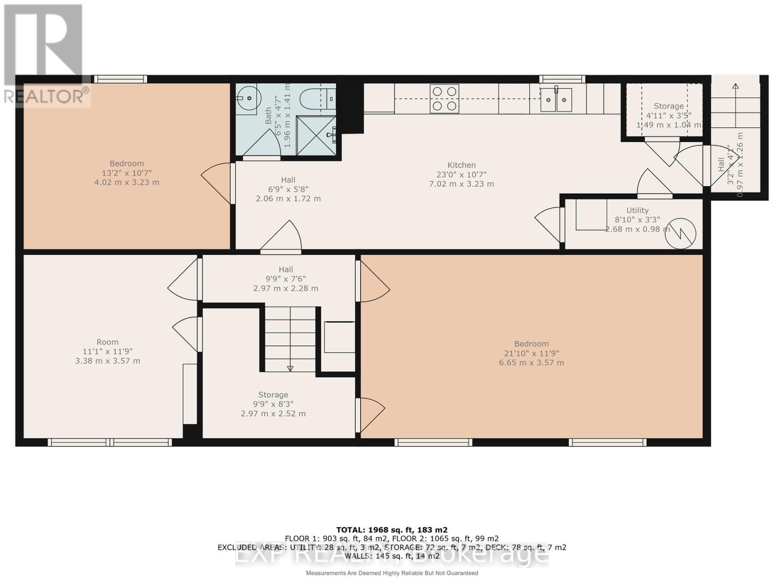 2 Alnet Drive, Belleville, Ontario  K8P 4V8 - Photo 38 - X12342369