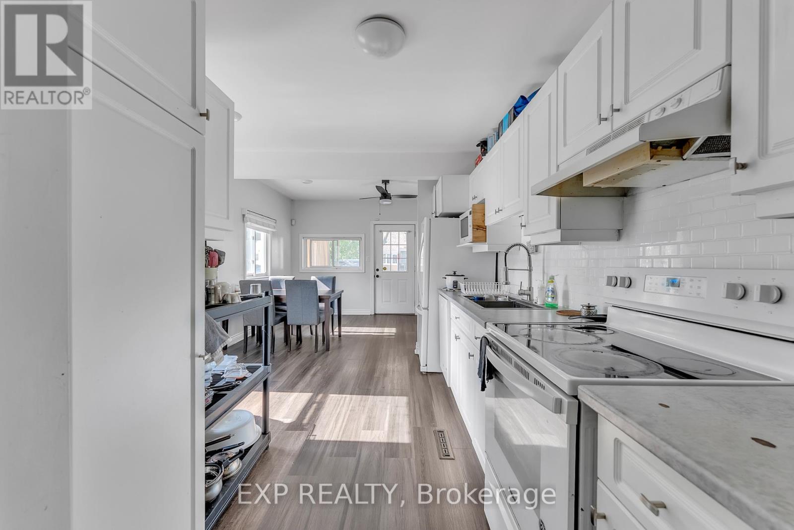 18 Montgomery Boulevard, Belleville, Ontario  K8N 1H9 - Photo 18 - X12342385