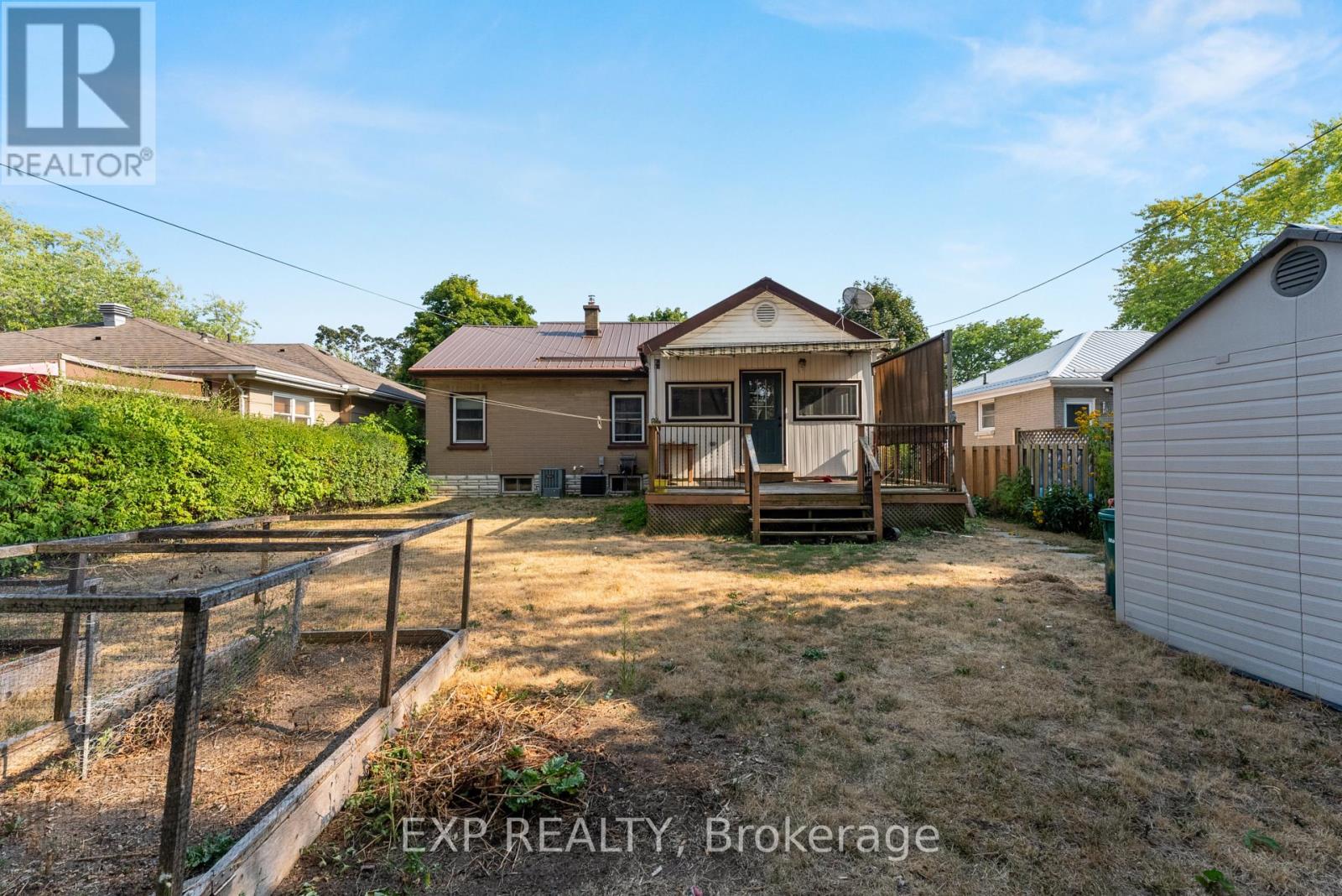 18 Montgomery Boulevard, Belleville, Ontario  K8N 1H9 - Photo 38 - X12342385