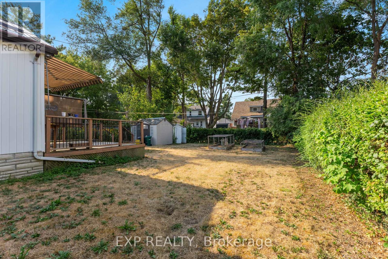 18 Montgomery Boulevard, Belleville, Ontario  K8N 1H9 - Photo 40 - X12342385