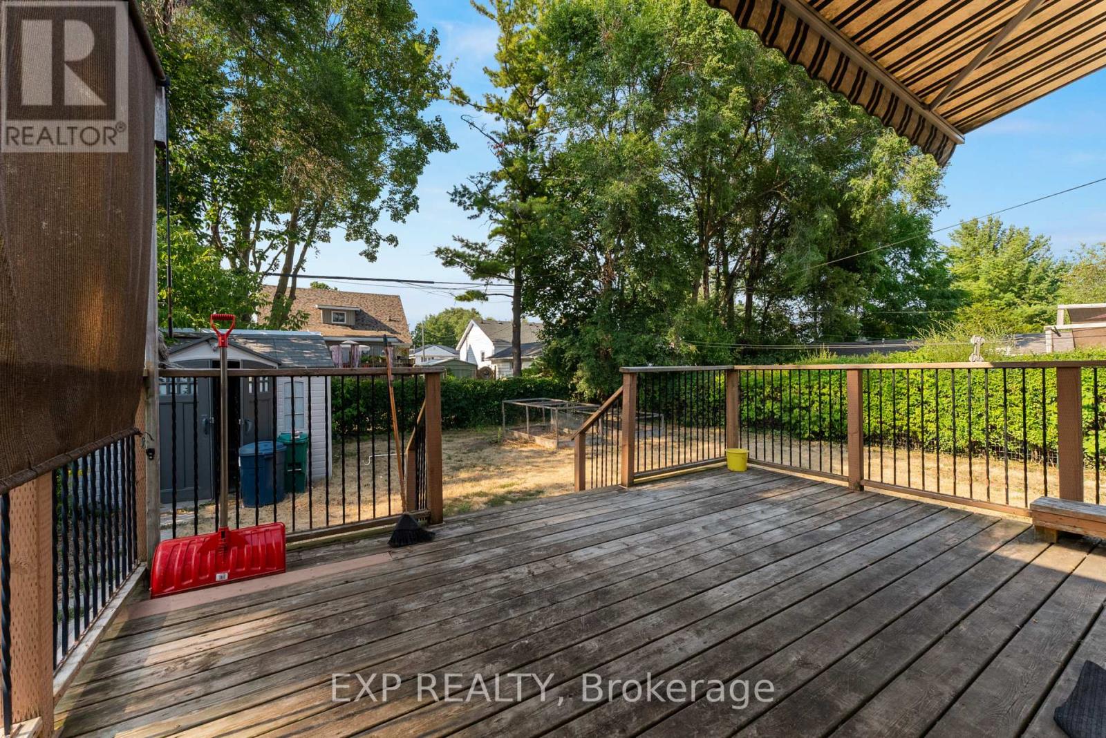 18 Montgomery Boulevard, Belleville, Ontario  K8N 1H9 - Photo 42 - X12342385