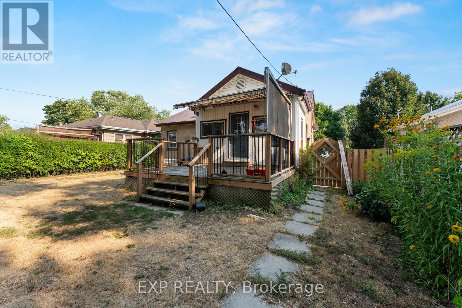 18 Montgomery Boulevard, Belleville, Ontario  K8N 1H9 - Photo 43 - X12342385