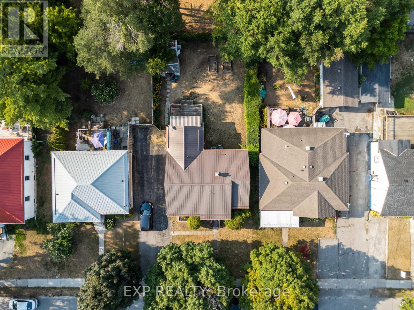 18 Montgomery Boulevard, Belleville, Ontario  K8N 1H9 - Photo 44 - X12342385