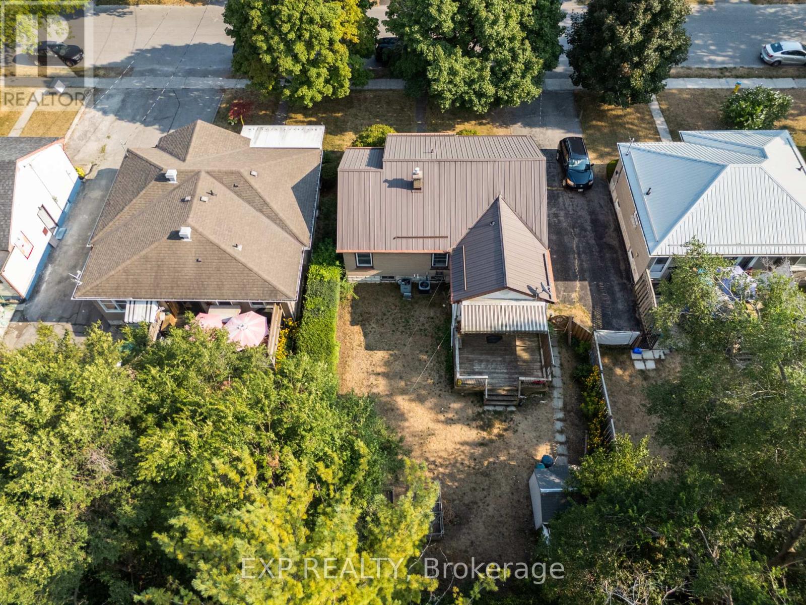18 Montgomery Boulevard, Belleville, Ontario  K8N 1H9 - Photo 45 - X12342385