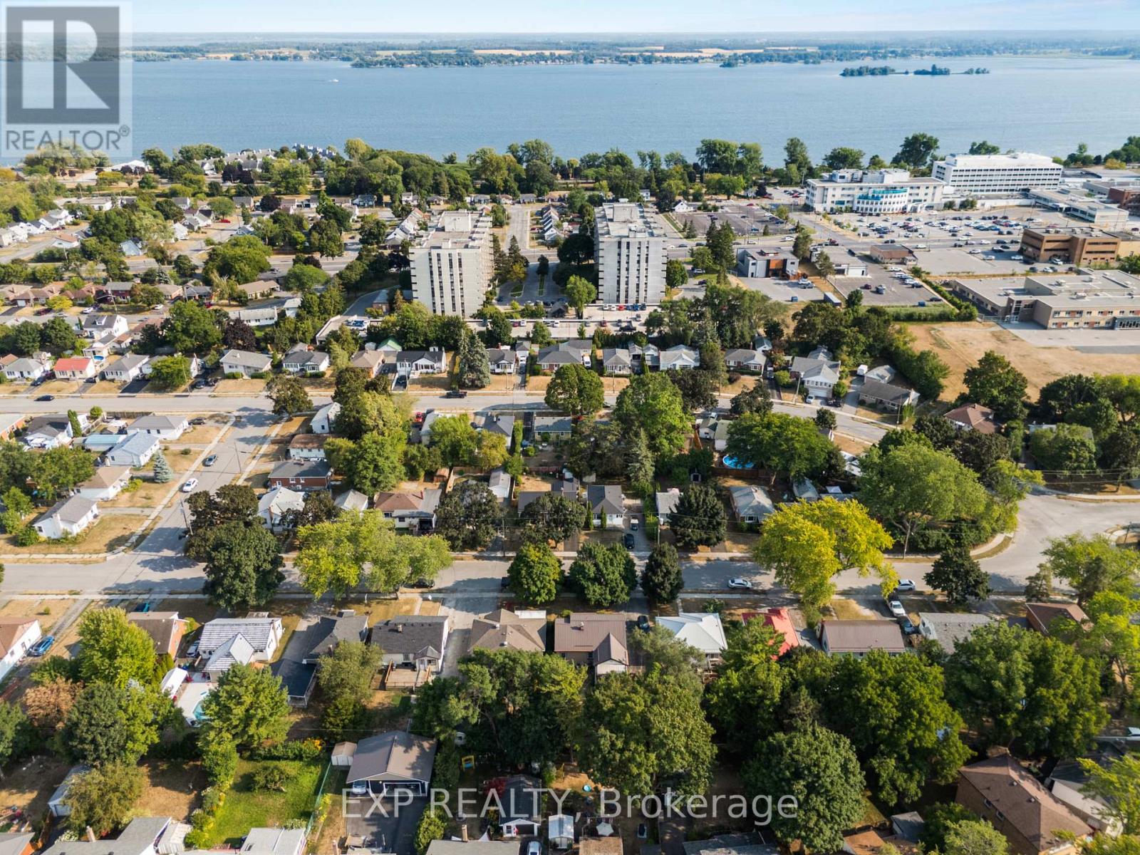18 Montgomery Boulevard, Belleville, Ontario  K8N 1H9 - Photo 46 - X12342385