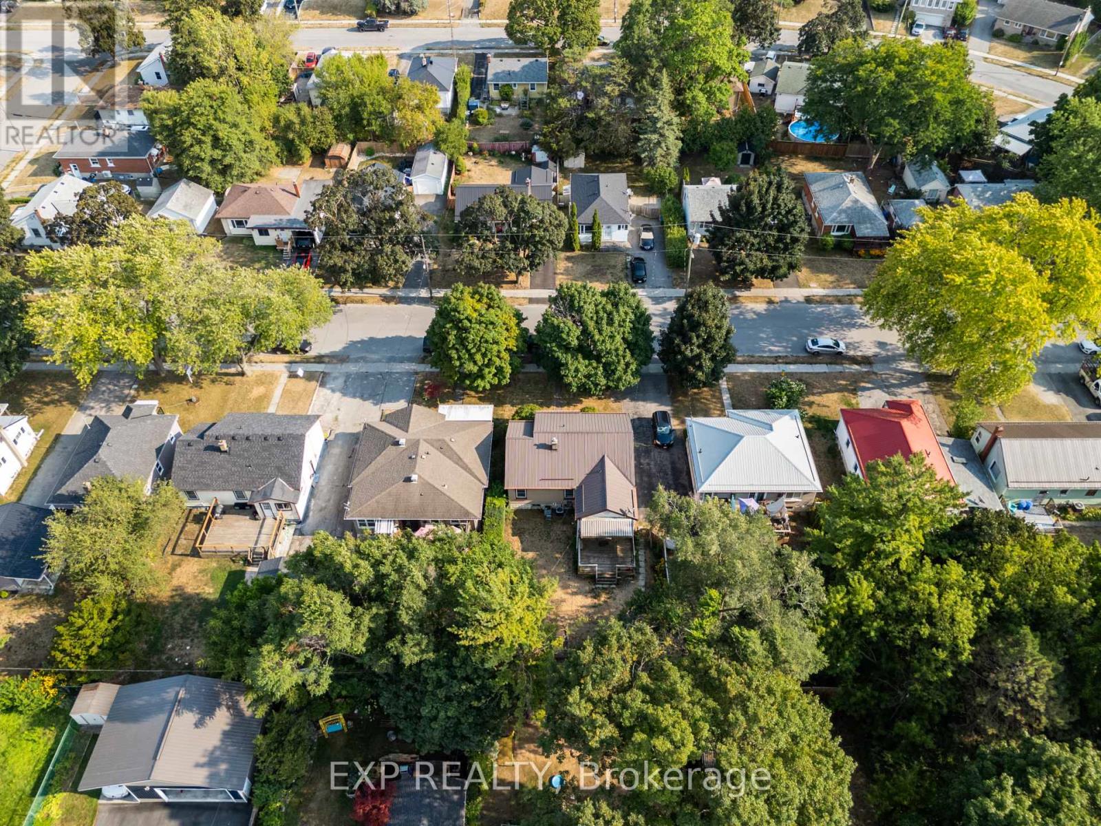 18 Montgomery Boulevard, Belleville, Ontario  K8N 1H9 - Photo 47 - X12342385
