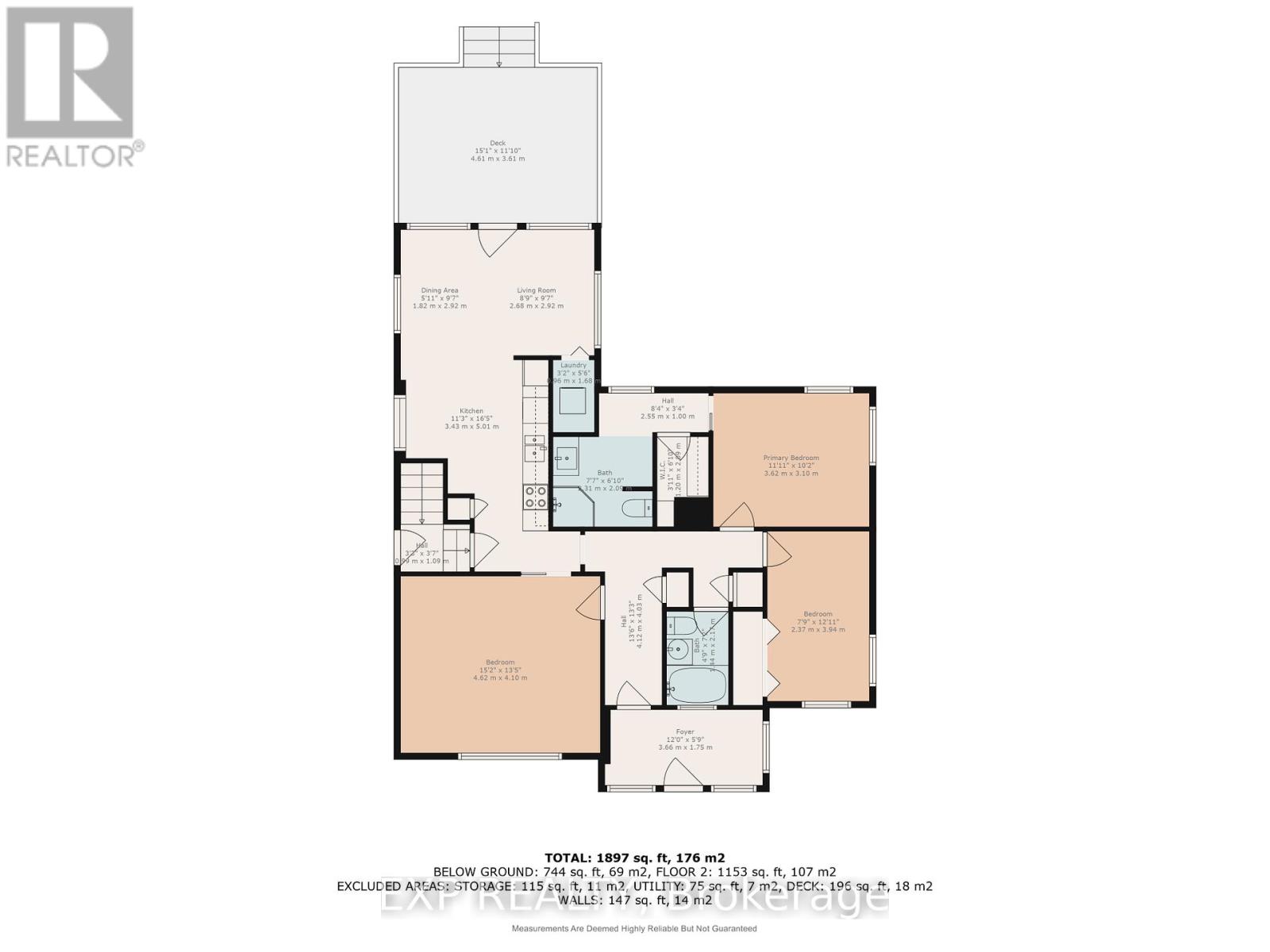 18 Montgomery Boulevard, Belleville, Ontario  K8N 1H9 - Photo 48 - X12342385