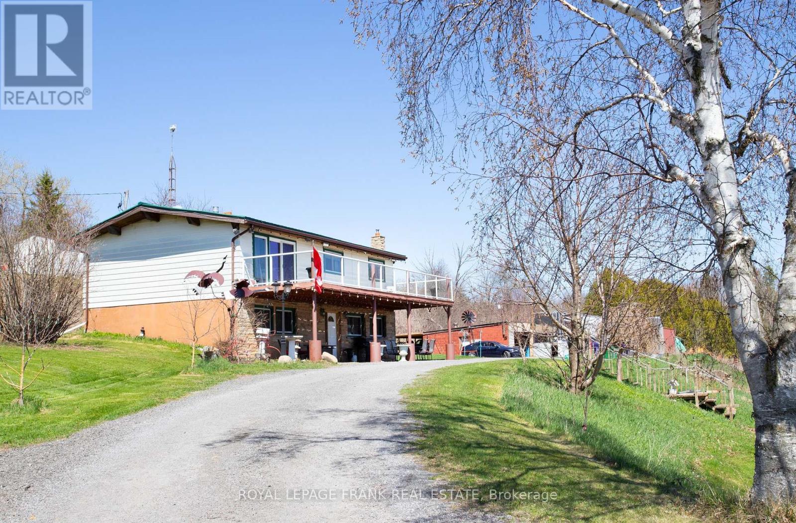 119 USBORNE ROAD, Alnwick/Haldimand, Ontario