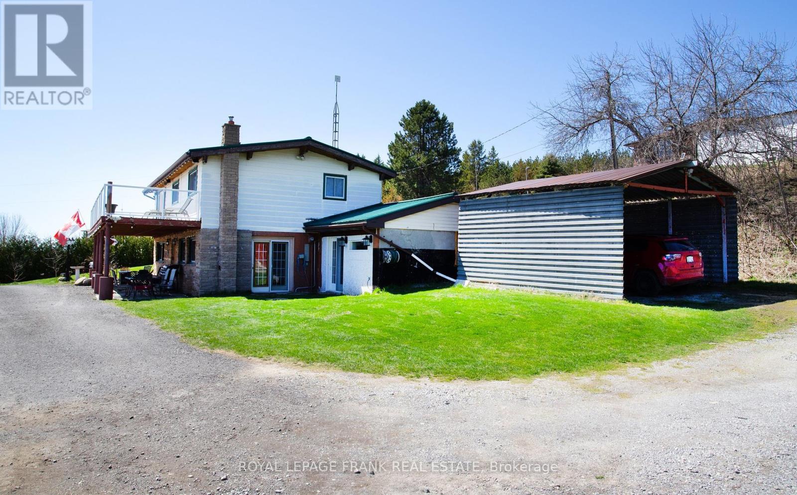 119 Usborne Road, Alnwick/haldimand, Ontario  K0K 1S0 - Photo 10 - X12342661