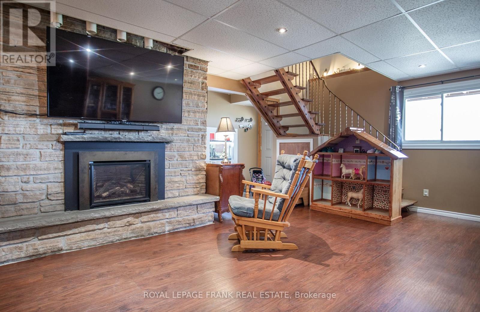 119 Usborne Road, Alnwick/haldimand, Ontario  K0K 1S0 - Photo 13 - X12342661