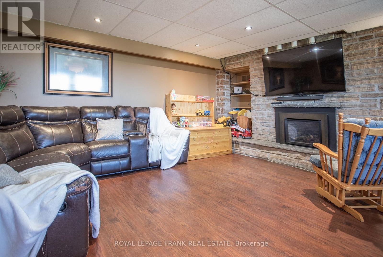 119 Usborne Road, Alnwick/haldimand, Ontario  K0K 1S0 - Photo 14 - X12342661