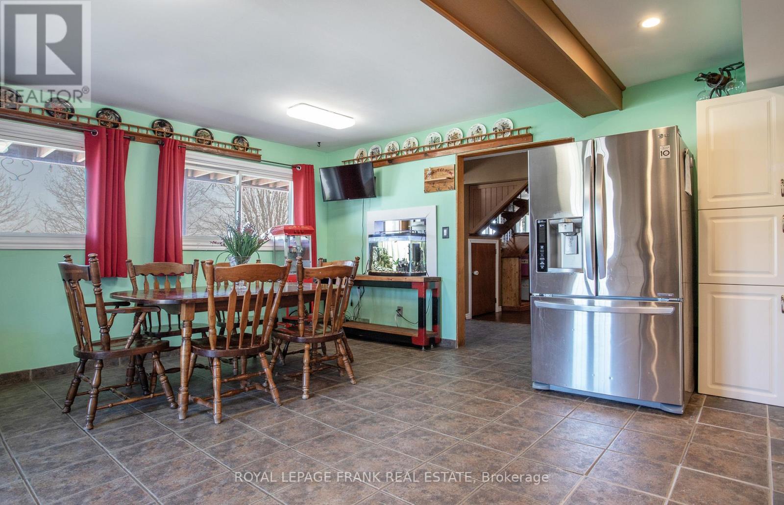 119 Usborne Road, Alnwick/haldimand, Ontario  K0K 1S0 - Photo 16 - X12342661