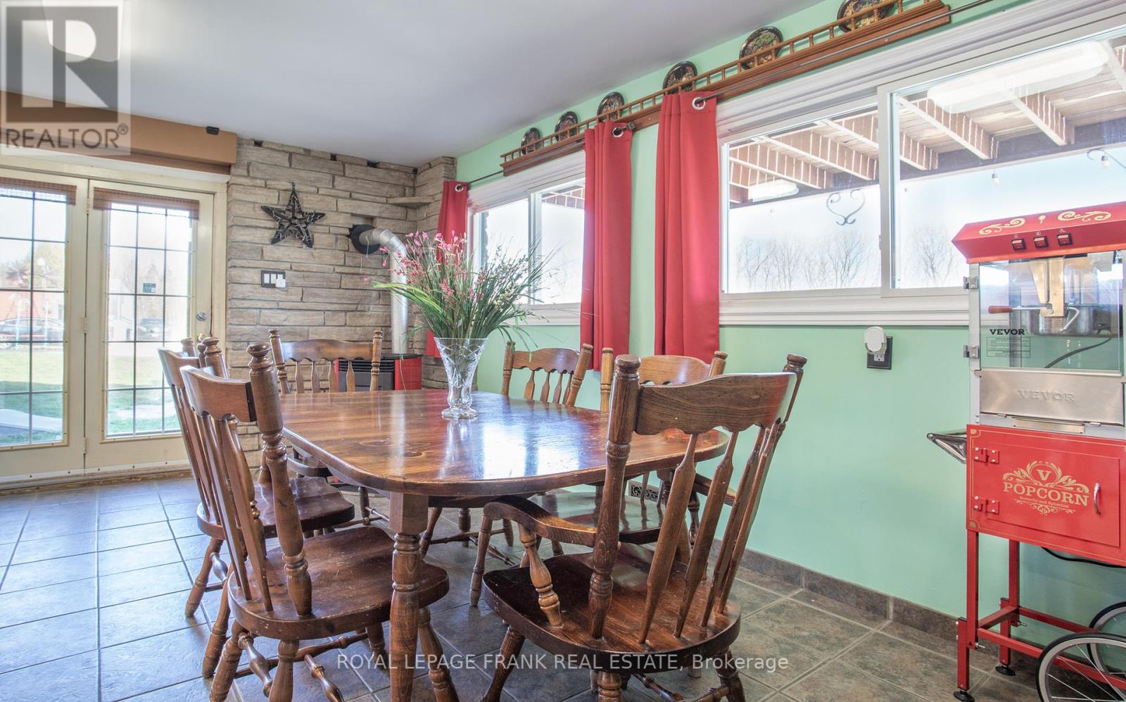 119 Usborne Road, Alnwick/haldimand, Ontario  K0K 1S0 - Photo 17 - X12342661