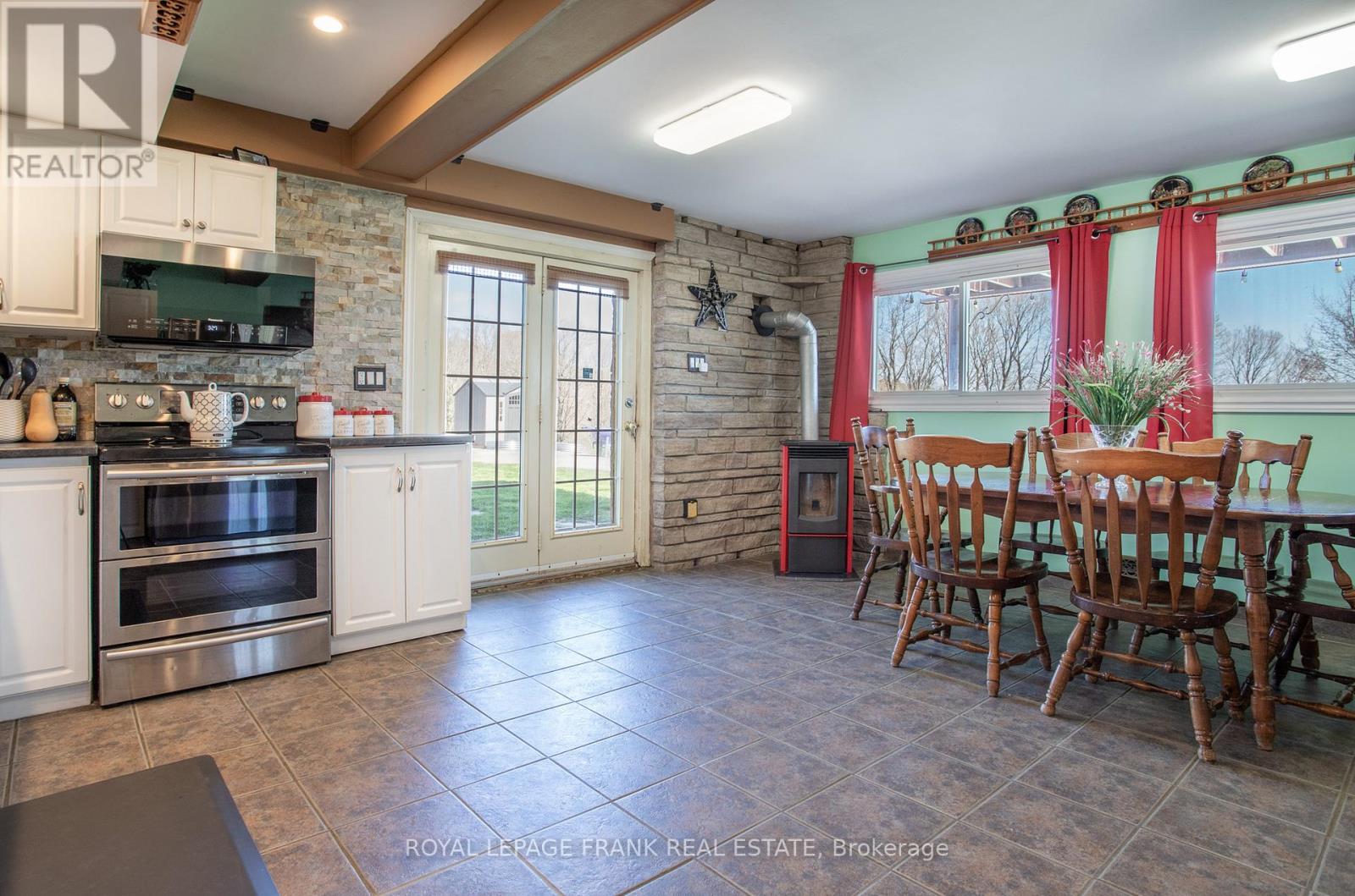 119 Usborne Road, Alnwick/haldimand, Ontario  K0K 1S0 - Photo 18 - X12342661