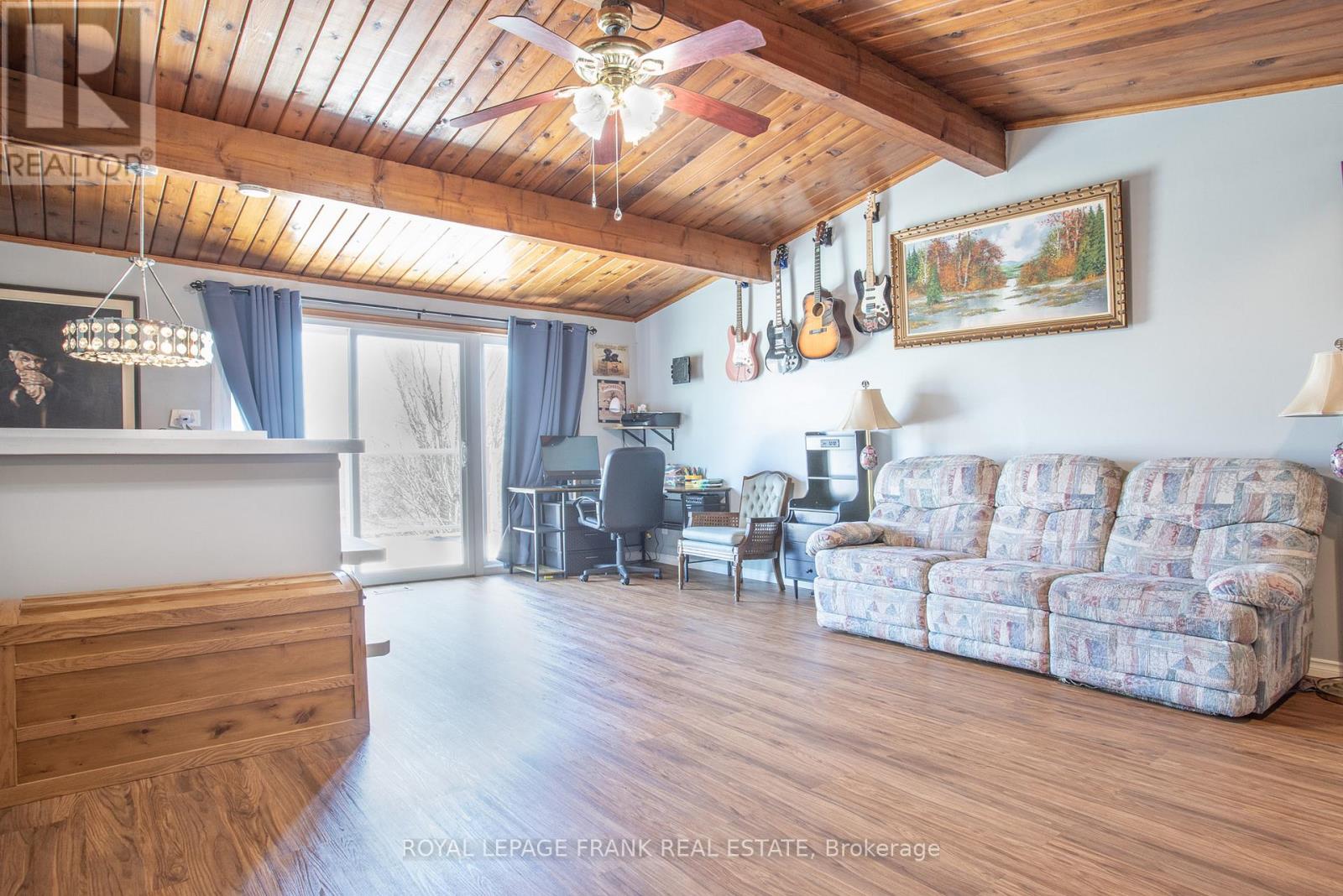 119 Usborne Road, Alnwick/haldimand, Ontario  K0K 1S0 - Photo 28 - X12342661