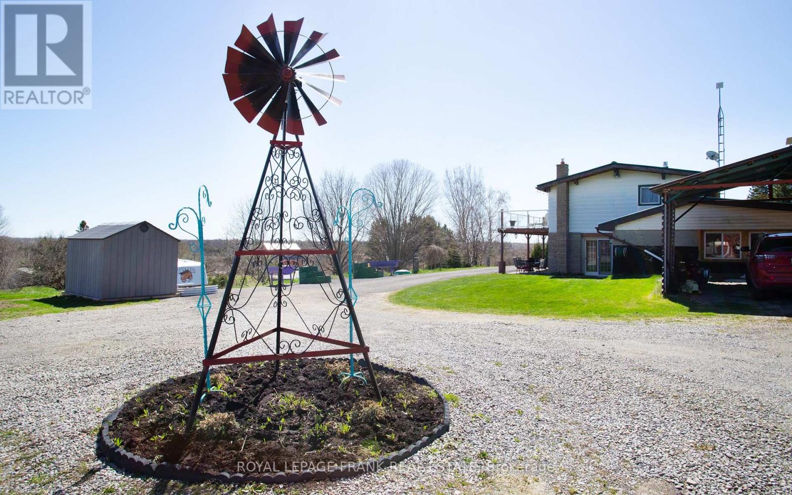 119 Usborne Road, Alnwick/haldimand, Ontario  K0K 1S0 - Photo 34 - X12342661