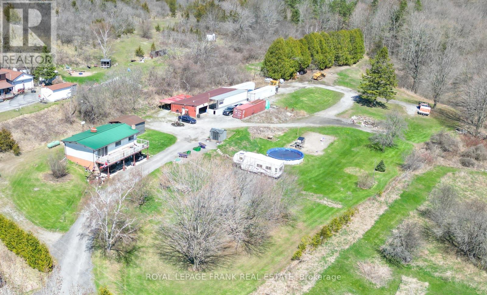 119 Usborne Road, Alnwick/haldimand, Ontario  K0K 1S0 - Photo 4 - X12342661