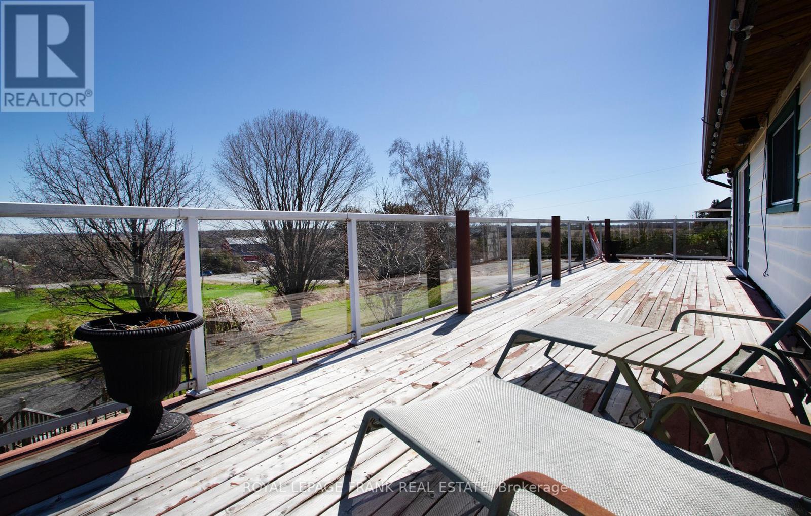 119 Usborne Road, Alnwick/haldimand, Ontario  K0K 1S0 - Photo 44 - X12342661