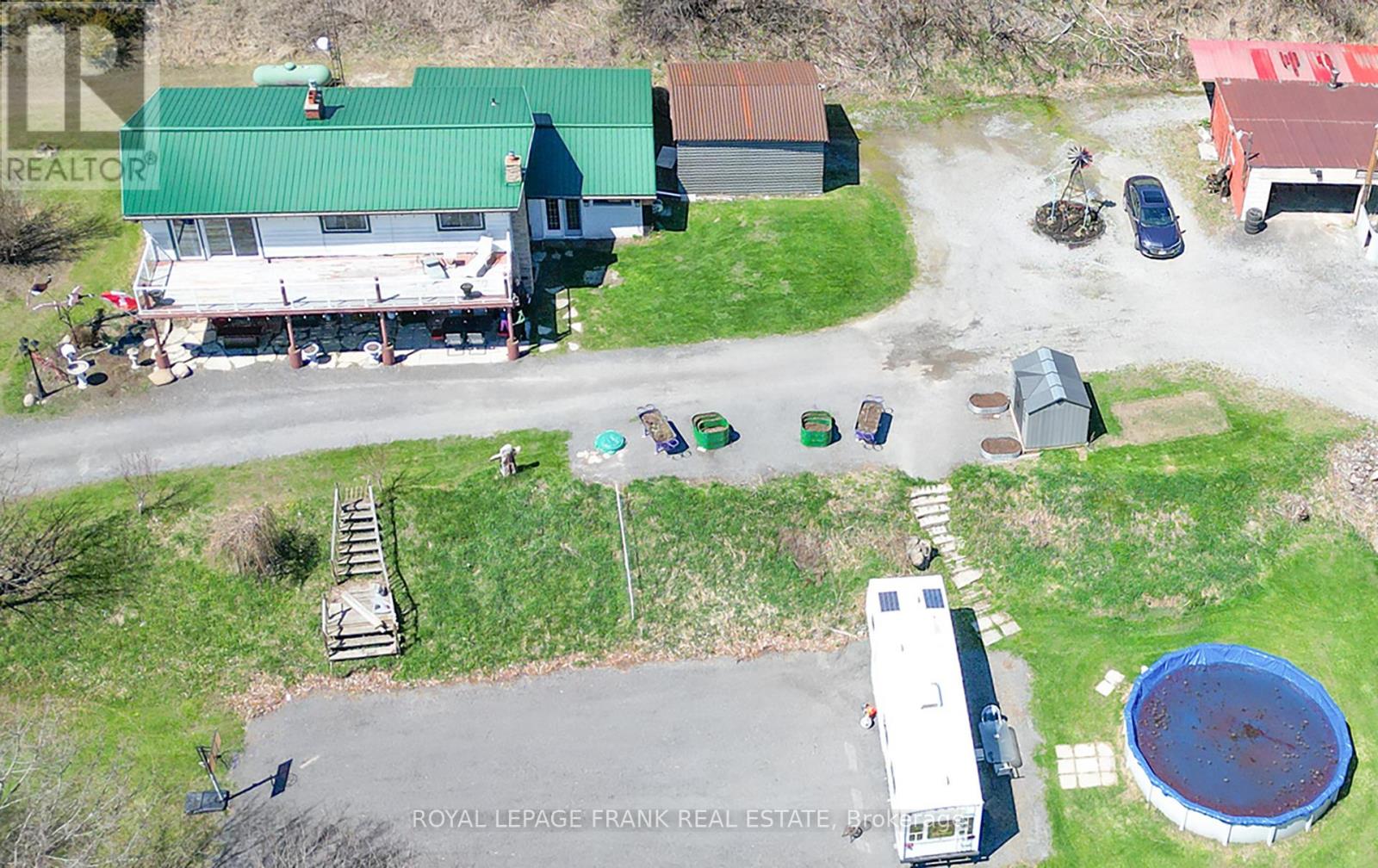 119 Usborne Road, Alnwick/haldimand, Ontario  K0K 1S0 - Photo 7 - X12342661